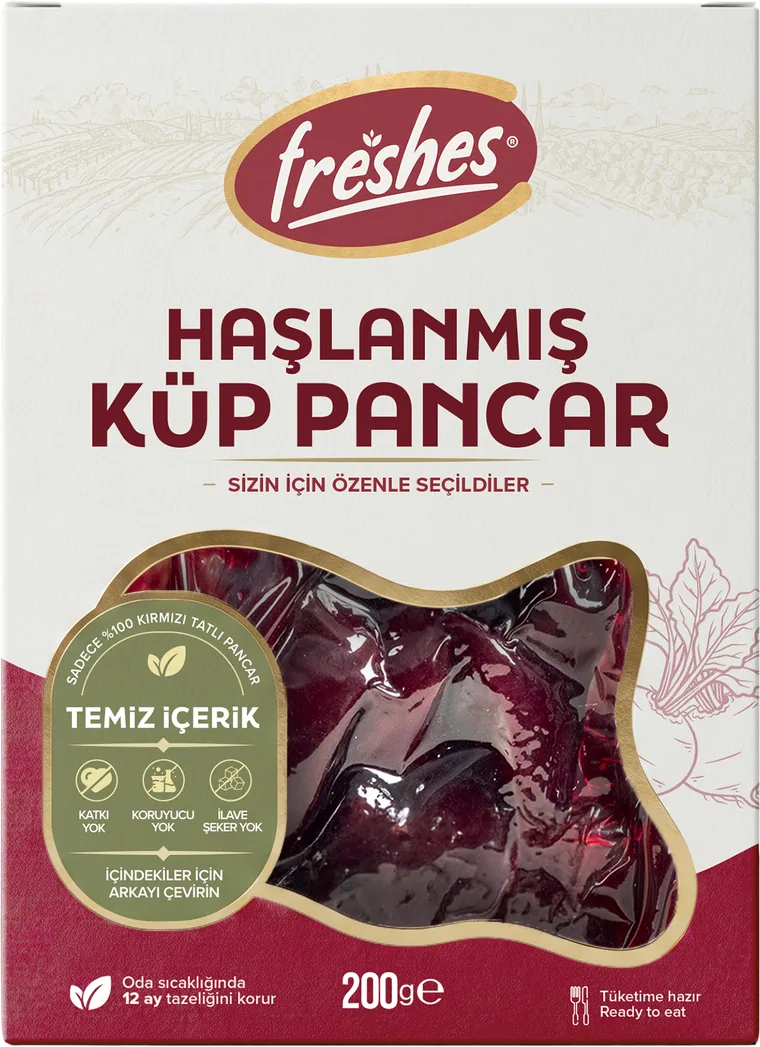 küp pancar