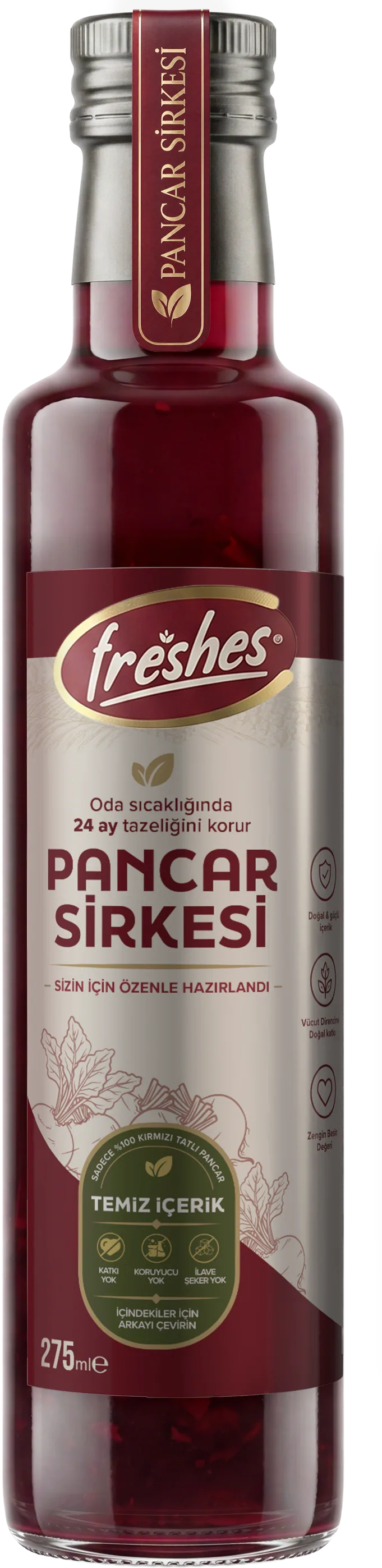 Pancar Sirkesi